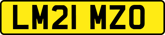 LM21MZO