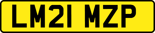 LM21MZP