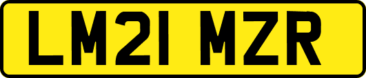 LM21MZR