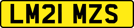 LM21MZS