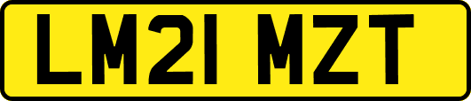 LM21MZT