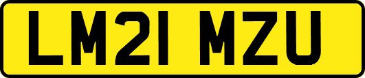 LM21MZU