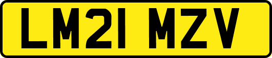 LM21MZV