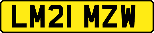 LM21MZW