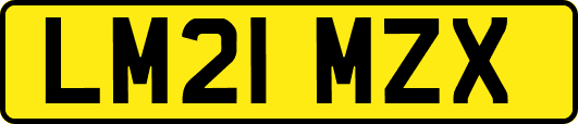 LM21MZX