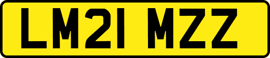 LM21MZZ