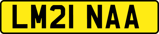 LM21NAA
