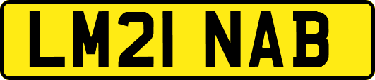 LM21NAB