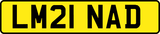 LM21NAD