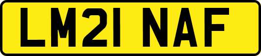 LM21NAF