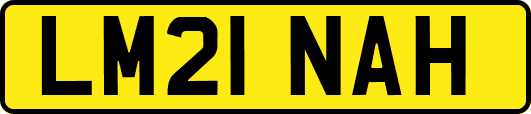 LM21NAH