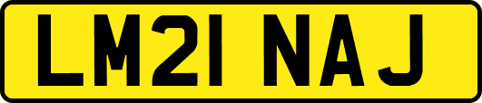 LM21NAJ