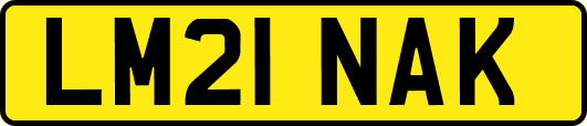 LM21NAK
