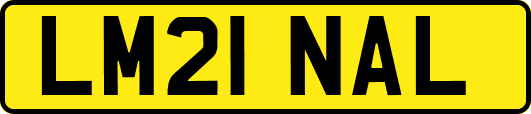 LM21NAL