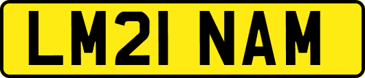 LM21NAM