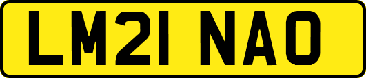 LM21NAO