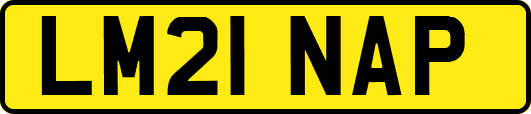 LM21NAP