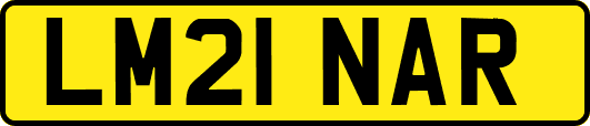 LM21NAR
