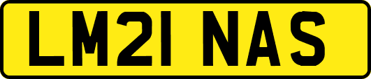 LM21NAS