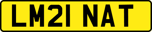 LM21NAT