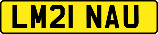 LM21NAU