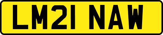 LM21NAW