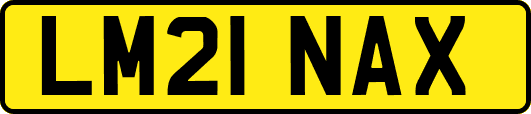 LM21NAX