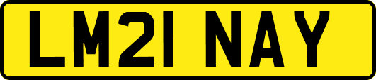 LM21NAY