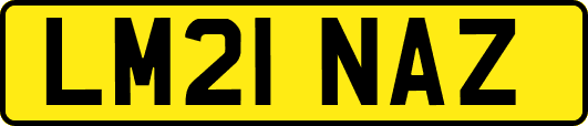 LM21NAZ