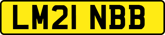 LM21NBB