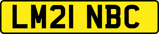 LM21NBC