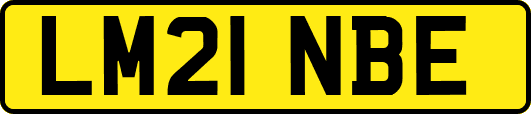 LM21NBE