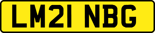 LM21NBG