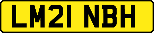 LM21NBH