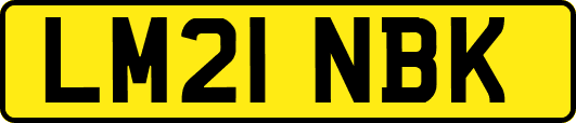LM21NBK