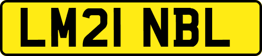 LM21NBL