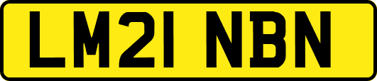 LM21NBN