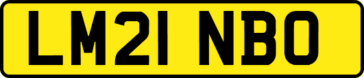 LM21NBO