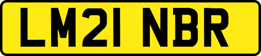 LM21NBR