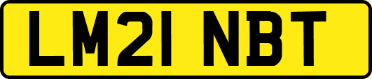 LM21NBT