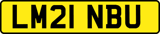 LM21NBU
