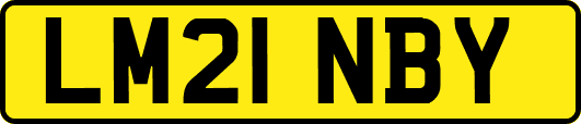 LM21NBY