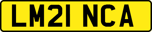 LM21NCA