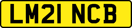 LM21NCB