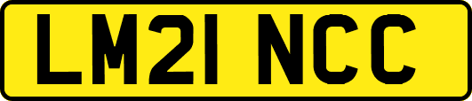 LM21NCC