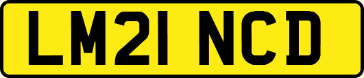 LM21NCD