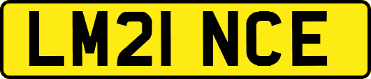 LM21NCE