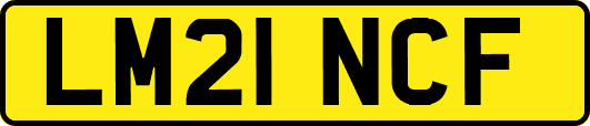 LM21NCF