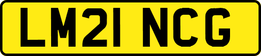 LM21NCG