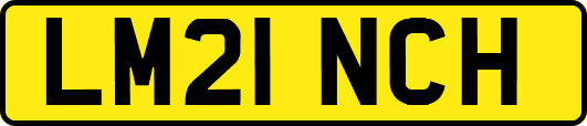 LM21NCH